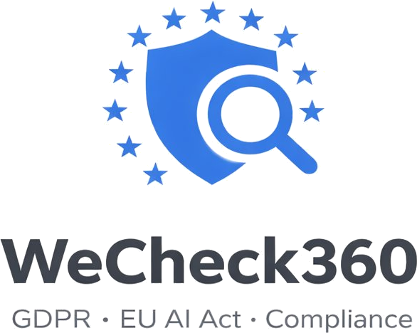 WeCheck360 – vai alla homepage